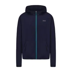 エバーラスト メンズ アウター パーカー・スウェット Everlastraining Zip Hoodie Mens Evergladeのサムネイル