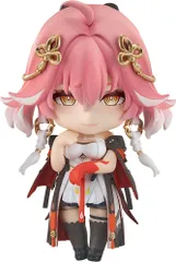 鳴潮 ねんどろいど 長離のサムネイル
