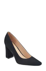マーク・フィッシャー レディース シューズ ヒール Marc Fisher LTD GRETTY BLACK ブラックのサムネイル