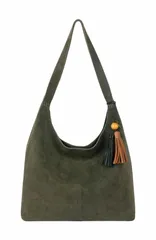 ザサック レディース バッグ The Sak Huntley Hobo Bag Mossuedeのサムネイル