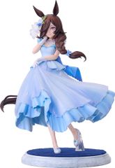 ウマ娘 ライスシャワー 花嫁　ガレージキット ガレキ アヤドリ技研 黒川りく ウマ娘 ライスシャワー 花嫁 ガレージキット ガレキ アヤドリ技研 黒川