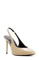 アルド レディース シューズ パンプス ALDO Annalore Slingback Pump LIGHT YELLOW イエロー