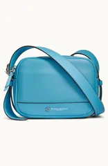 ダナ キャラン ニューヨーク レディース バッグ Donna Karanew York Cedarhurst Crossbody Nightideのサムネイル