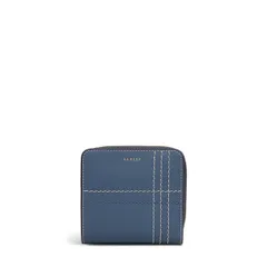 ラドリー レディース アクセサリー 財布 Radley Calvert Way Check Medium Zip Around Wallet Utility チェックのサムネイル