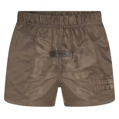フィアオブゴッド メンズ ボトムス カジュアルパンツ ショートパンツ フリース Fear Of God Essentials Unisex Adults Fleece Jogger Shorts Ofのサムネイル