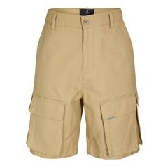 リプレゼント メンズ ボトムス ハーフパンツ・ショーツ ショートパンツ Represent Mens MultiPocketailo red Fit Cargo Shortsandstone マルチカ