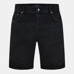 リプレゼント メンズ ボトムス ハーフパンツ・ショーツ ひざ丈 ショートパンツ コットン デニム Represent Mens Mid Rise Knee Length 5 Pocket Cotton