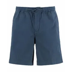バブアー メンズ ボトムス ハーフパンツ・ショーツ ショートパンツ Barbour Mens Chino Shorts Dusk Blue BU18 ブルーのサムネイル