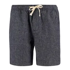 バブアー メンズ ボトムス ハーフパンツ・ショーツ ショートパンツ Barbour Mens Chino Shorts Navy NY91 ネイビーのサムネイル