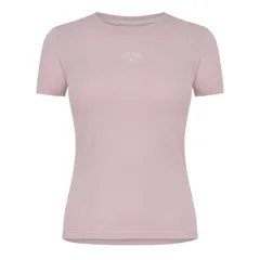 ゲス レディース トップス シャツ スリムフィット プリント Guess Womenstar Print Slim FitShirt Romantic Lilac ライラックのサムネイル