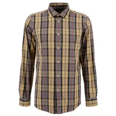 バブアー メンズ トップス シャツ Barbour Mens Kenton Shirt Dress Trtn31のサムネイル