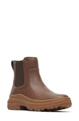 メレル レディース シューズ ブーツ・レインブーツ チェルシーブーツ チェルシー Merrell Harper Waterproof Chelsea Boot Women COFFEE コーヒーのサムネイル