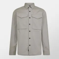 ジースター メンズ トップス シャツ G Star Cargo Regular Shirt Elephantのサムネイル