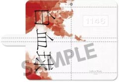 [중고] 휴대용 재킷 커버 백혈구 수첩형 스마트폰 케이스 L 사이즈 [작동 세포]