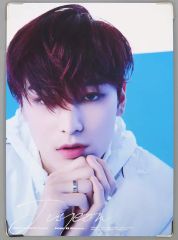 【中古】雑貨 ジュヨン プレミアムフォト 「THE BOYZ CAFE Hae O Reum」 FC会員限定
