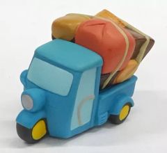 中古】となりのトトロ 切り株ブックエンド ジブリ 本立 ベネリック