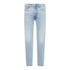 カルバンクライン メンズ ボトムス デニムパンツ スリムフィット Calvin Klein Jeans Menslim Fit Jeans Marbled Beaconのサムネイル