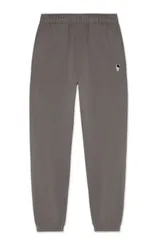 ダリックス メンズ ボトムス カジュアルパンツ トラックパンツ Dalix Astronaut Midweight Relaxed Faded Track Pant Faded Gray グレーのサムネイル