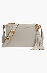 ダナ キャラン ニューヨーク レディース バッグ Donna Karanew York Glenwood Crossbody Sand サンドのサムネイル