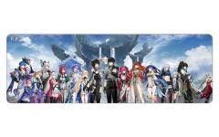 ルセラフィム オーバーウォッチ マウスパッド - メルカリ