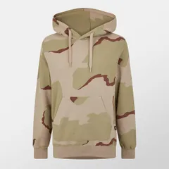 ジースター メンズ アウター パーカー・スウェット G Star Desert Hoody Dk Brickのサムネイル
