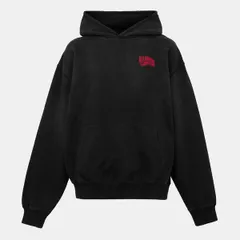 ビリオネアボーイズクラブ メンズ アウター パーカー・スウェット Billionaire Boys Club Mens Pull Over Hoodie Washed Black ブラックのサムネイル