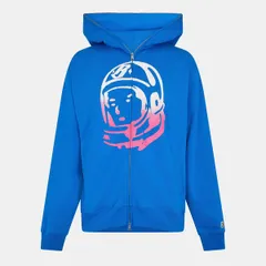 ビリオネアボーイズクラブ メンズ アウター パーカー・スウェット Billionaire Boys Club Mens Odyssey Pull Over Hoodie Blue ブルーのサムネイル