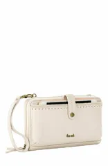 ザサック レディース バッグ The Sak Irismartphone Crossbody Bag Stone ストーンのサムネイル