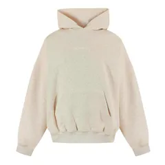フィアオブゴッド メンズ アウター パーカー・スウェット Fear Of God Essentials Mens Overhead Hoodie Oatmeal オートミールのサムネイル