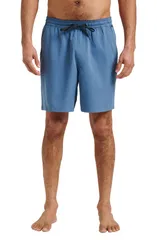 クイックシルバー メンズ ボトムス ハーフパンツ・ショーツ ショートパンツ Quik silver Taxer Amphibian Shorts CHINA BLUE ブルーのサムネイル