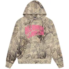 ビリオネアボーイズクラブ メンズ アウター パーカー・スウェット Billionaire Boys Club Mens DD Camo Pull Over Hoodie Camoのサムネイル