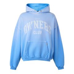 リプレゼント メンズ アウター パーカー・スウェット Represent Rep Owners OTH Sn64 Sky Blue ブルー