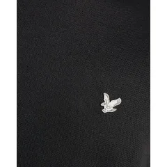 ライルアンドスコット メンズ アウター パーカー・スウェット シャツ コットン Lyle and Scott Mens Cotton Crew Sweatshirt Lacquerのサムネイル