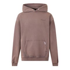 リプレゼント メンズ アウター パーカー・スウェット Represent Rep OC Script OTH Sn64 Truffle