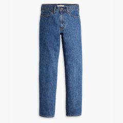 リーバイス レディース ボトムス デニムパンツ ストレート ジーンズ Levis Womens Baggy Mstraight Leg Jeans Mastermind