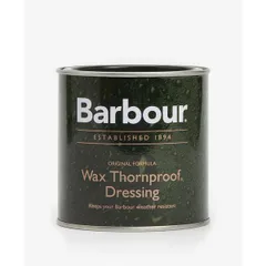 バブアー メンズ アウター ジャケット・ブルゾン Barbour Wax Thornproof Dressing Neutral MI11のサムネイル