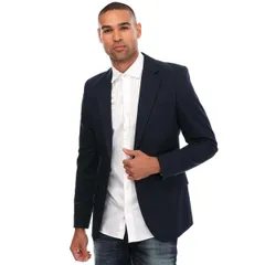 テッドベーカー メンズ アウター ジャケット・ブルゾン スリムフィット コットン リネン Ted Baker Menshakerj Cotton Linen Slim Fit Softshell Jaのサムネイル