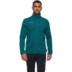 マムート メンズ アウター ジャケット・ブルゾン Mammut Arctic Iv Ml Jacket Mens Deep Teal Melange ティールのサムネイル