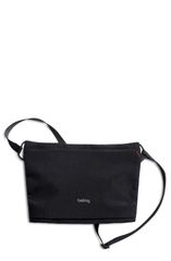 ベルロイ レディース バッグ Bellroy Lite Sacoche Crossbody Bag BLACK ブラック