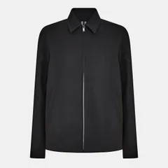 リックオウエンス メンズ アウター ジャケット・ブルゾン Rick Owens Mens Brad Harrington Jacket Black 09 ブラックのサムネイル