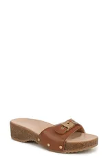 ドクター・ショール レディース シューズ サンダル Dr Scholls OriginalFlex Sandal Women HONEY SMOOTHのサムネイル