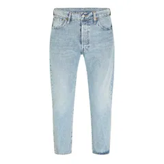 リーバイス メンズ アウター ジャケット・ブルゾン デニム Levis Menskateb Denim Jacket SE Homewood デニムのサムネイル