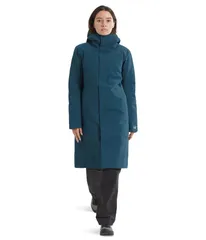 アークテリクス レディース アウター コート パーカー Arcteryx Patera Parka Nightscapeのサムネイル