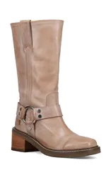 フライ レディース シューズ ブーツ・レインブーツ Frye Kate Harness Boot Women ROSAのサムネイル