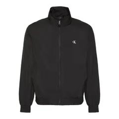 カルバンクライン メンズ アウター ジャケット・ブルゾン Calvin Klein Jeans Mens Bomber Jacket Black ブラックのサムネイル