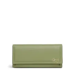 ラドリー レディース アクセサリー 財布 Radley Womens Heritage Trifold Wallet APPLEのサムネイル