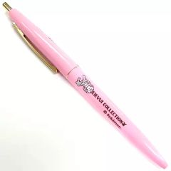 [중고]펜 님피아 BIC 볼펜 클릭 골드 [포켓몬스터] 포켓몬 센터 한정