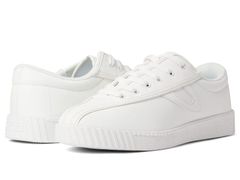 トレトン レディース シューズ スニーカー Tretornylite Original Sneakers WhiteWhite 1 ホワイト