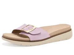 ドクター・ショール レディース シューズ サンダル Dr Scholls Paradislide Sandals Lavendarのサムネイル