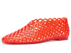 スティーブ マデン レディース シューズ ブーツ・レインブーツ Steve Madden Grove Red レッドのサムネイル
